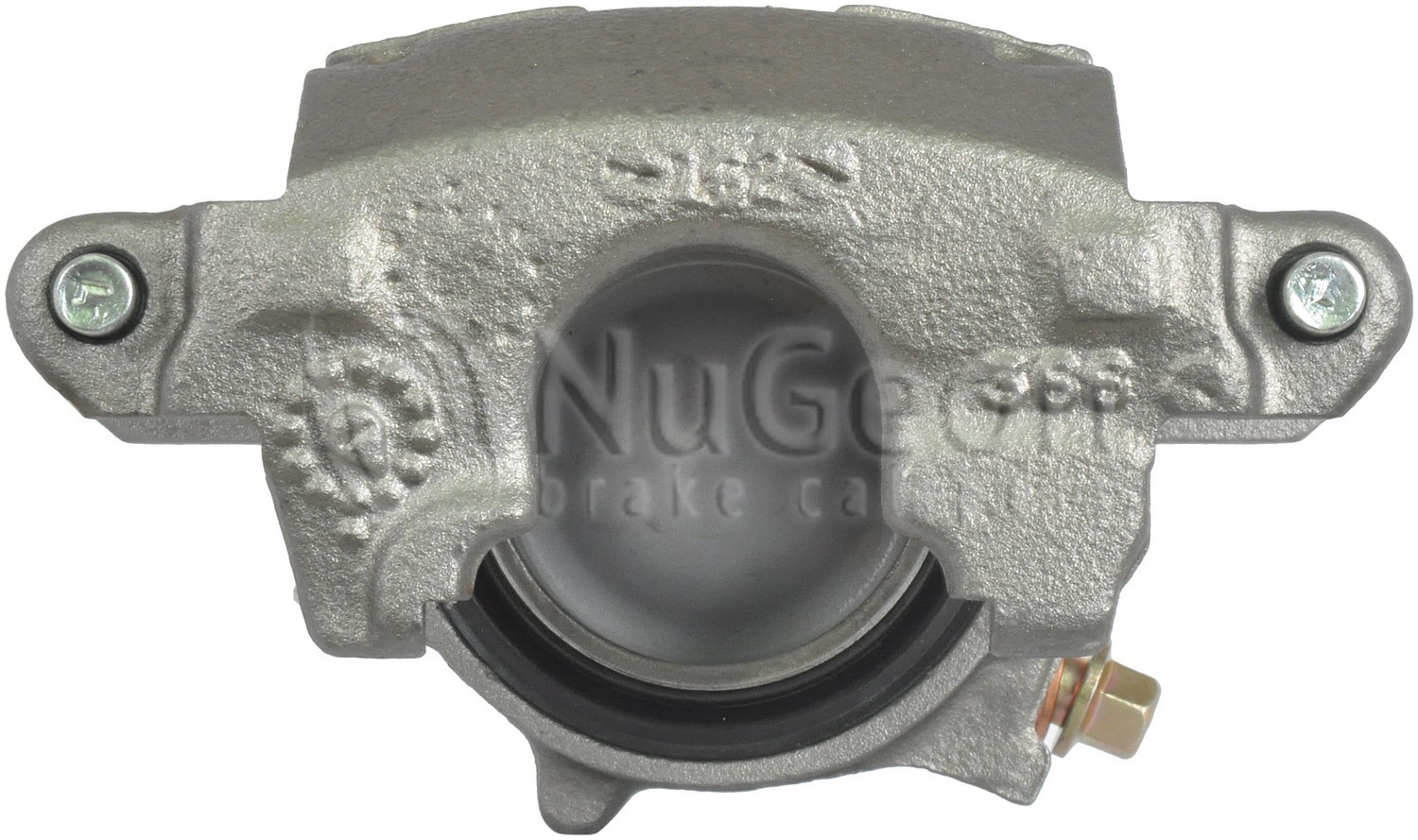 Vision 97-17248B Remanufactured Disc Brake Caliper - Image 2