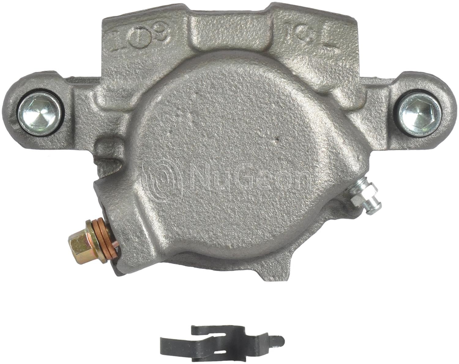 Vision 97-17248B Remanufactured Disc Brake Caliper - Image 6