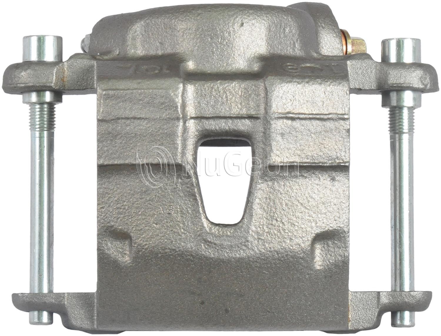 Vision 97-17248B Remanufactured Disc Brake Caliper