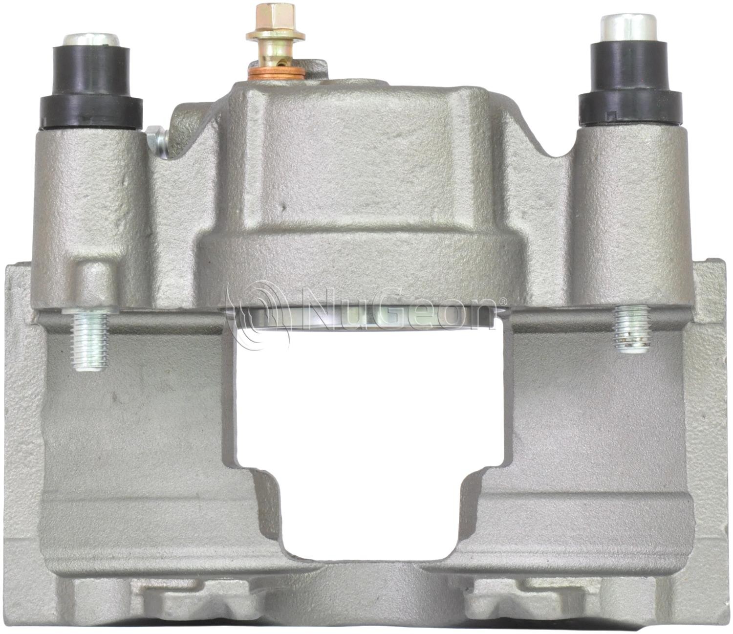 Vision 97-17263A Remanufactured Disc Brake Caliper - Image 4