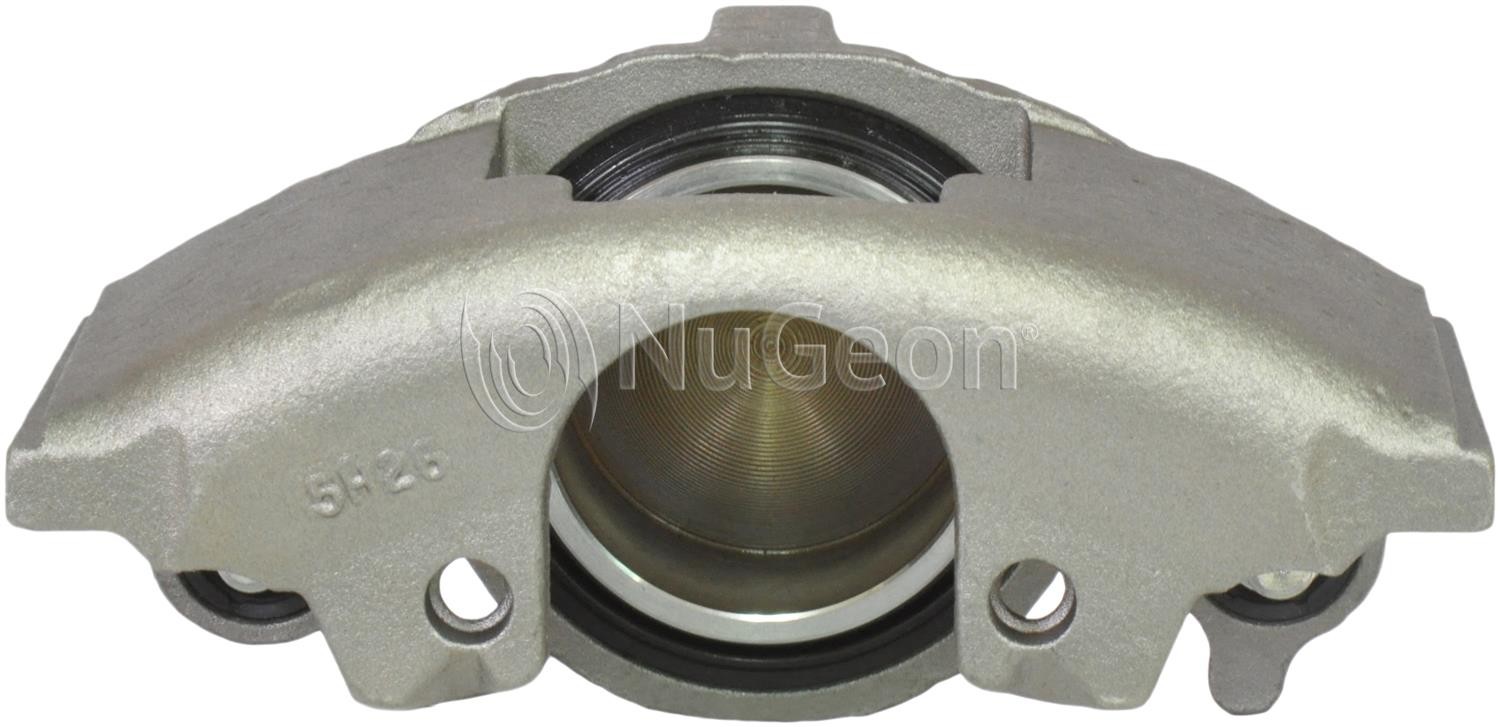 Vision 97-17263A Remanufactured Disc Brake Caliper