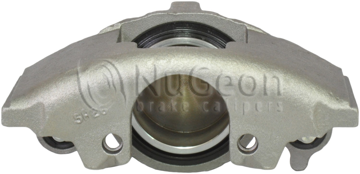 Vision 97-17263A Remanufactured Disc Brake Caliper - Image 6