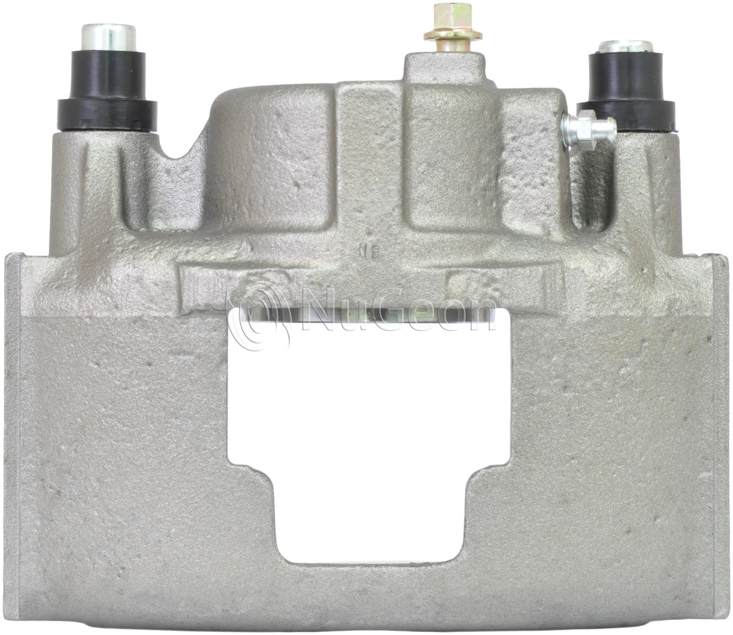 Vision 97-17263A Remanufactured Disc Brake Caliper - Image 2