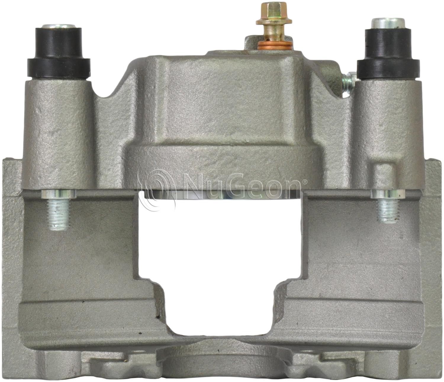 Vision 97-17263B Remanufactured Disc Brake Caliper - Image 5