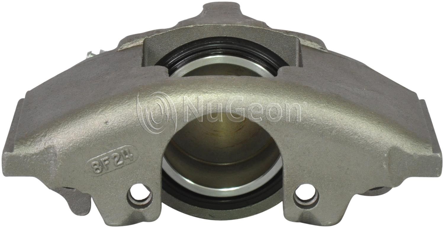 Vision 97-17263B Remanufactured Disc Brake Caliper - Image 6
