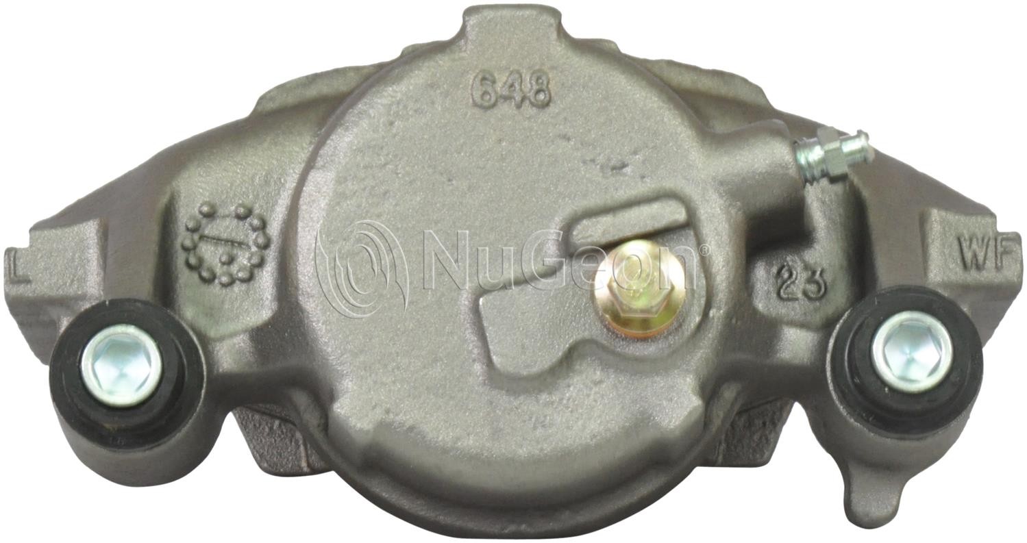 Vision 97-17263B Remanufactured Disc Brake Caliper - Image 3