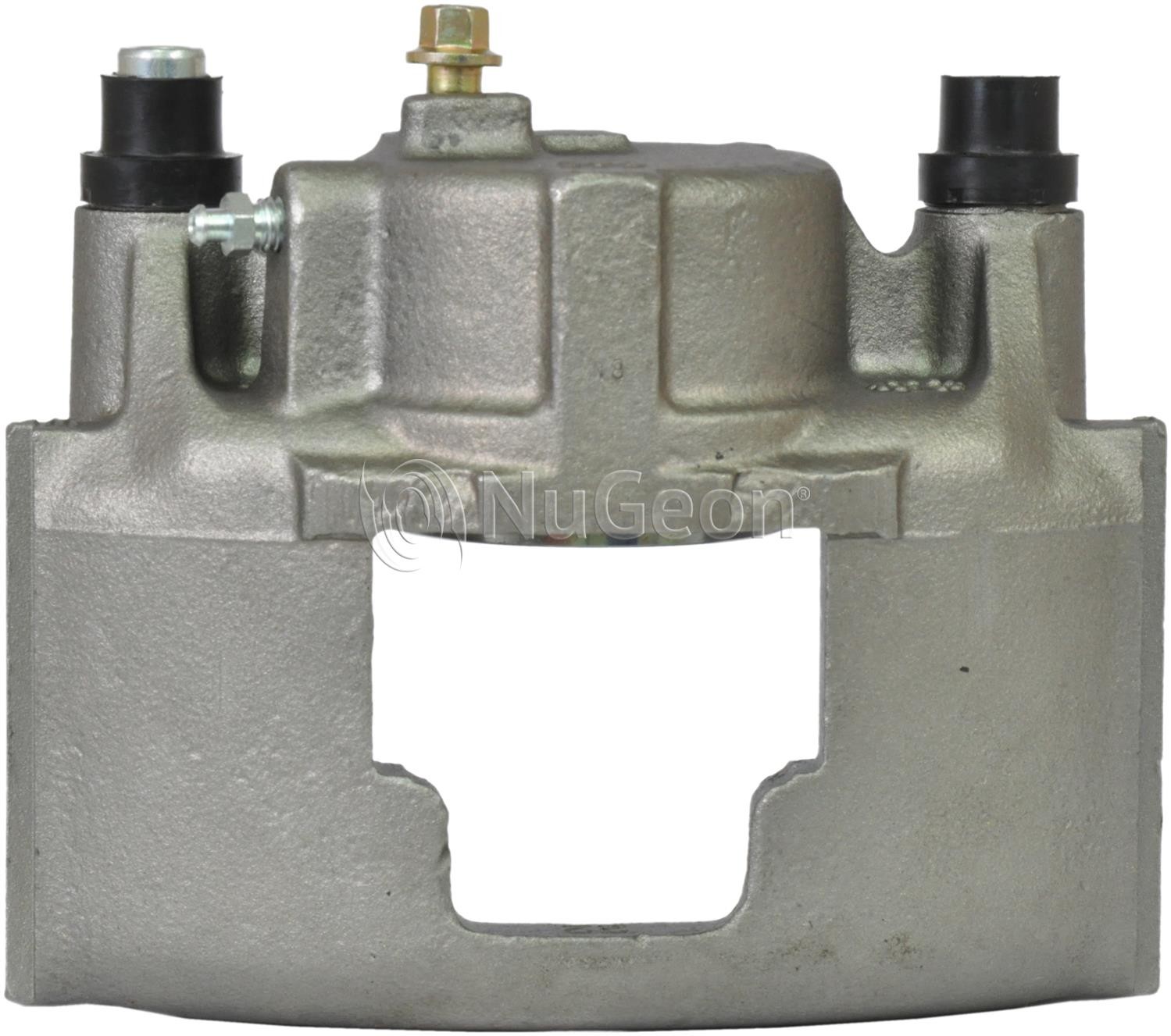 Vision 97-17263B Remanufactured Disc Brake Caliper - Image 4