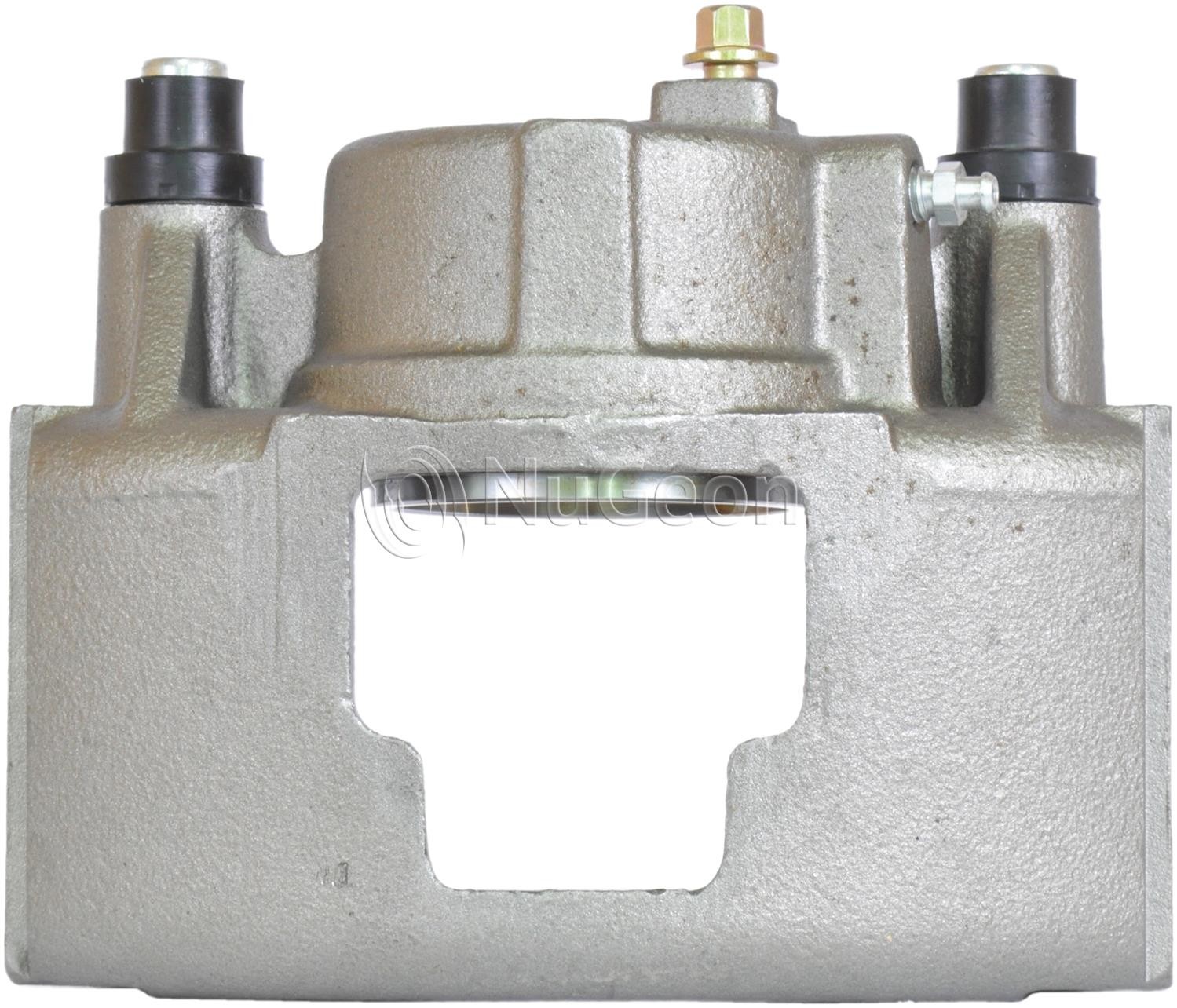 Vision 97-17268A Remanufactured Disc Brake Caliper