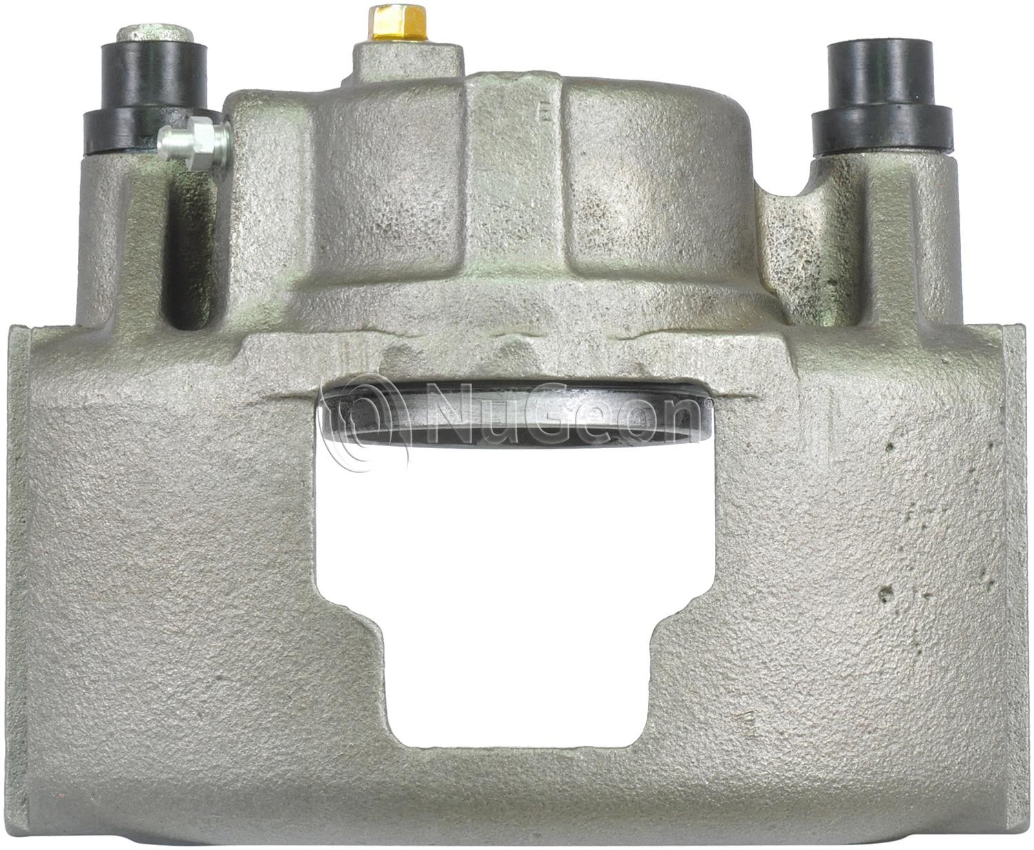Vision 97-17268B Remanufactured Disc Brake Caliper