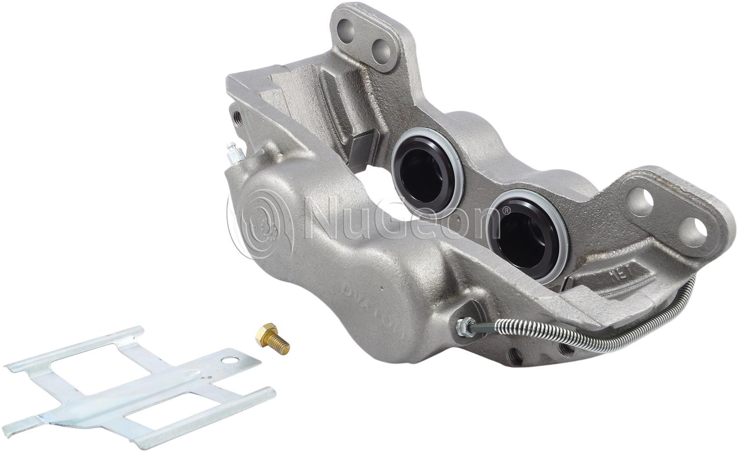 Vision 97-17359A Remanufactured Disc Brake Caliper - Image 6