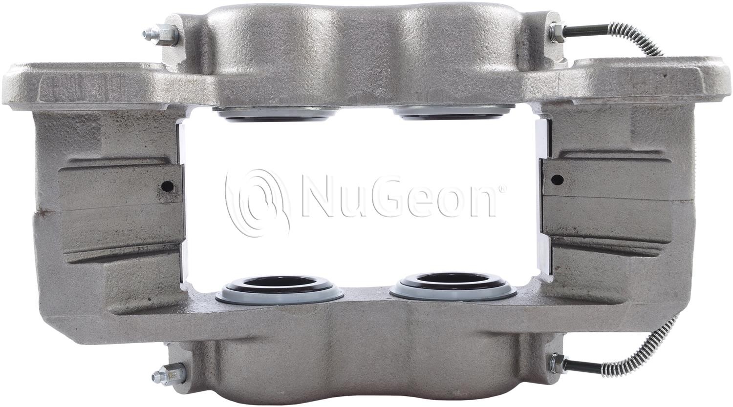 Vision 97-17359A Remanufactured Disc Brake Caliper - Image 5