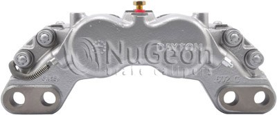 Vision 97-17359A Remanufactured Disc Brake Caliper - Image 4
