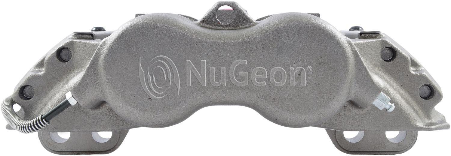 Vision 97-17359A Remanufactured Disc Brake Caliper - Image 3