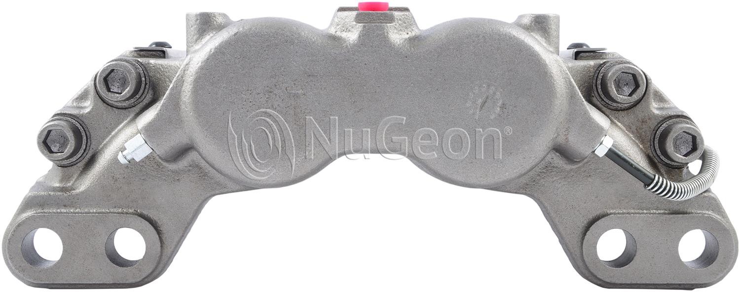 Vision 97-17359A Remanufactured Disc Brake Caliper