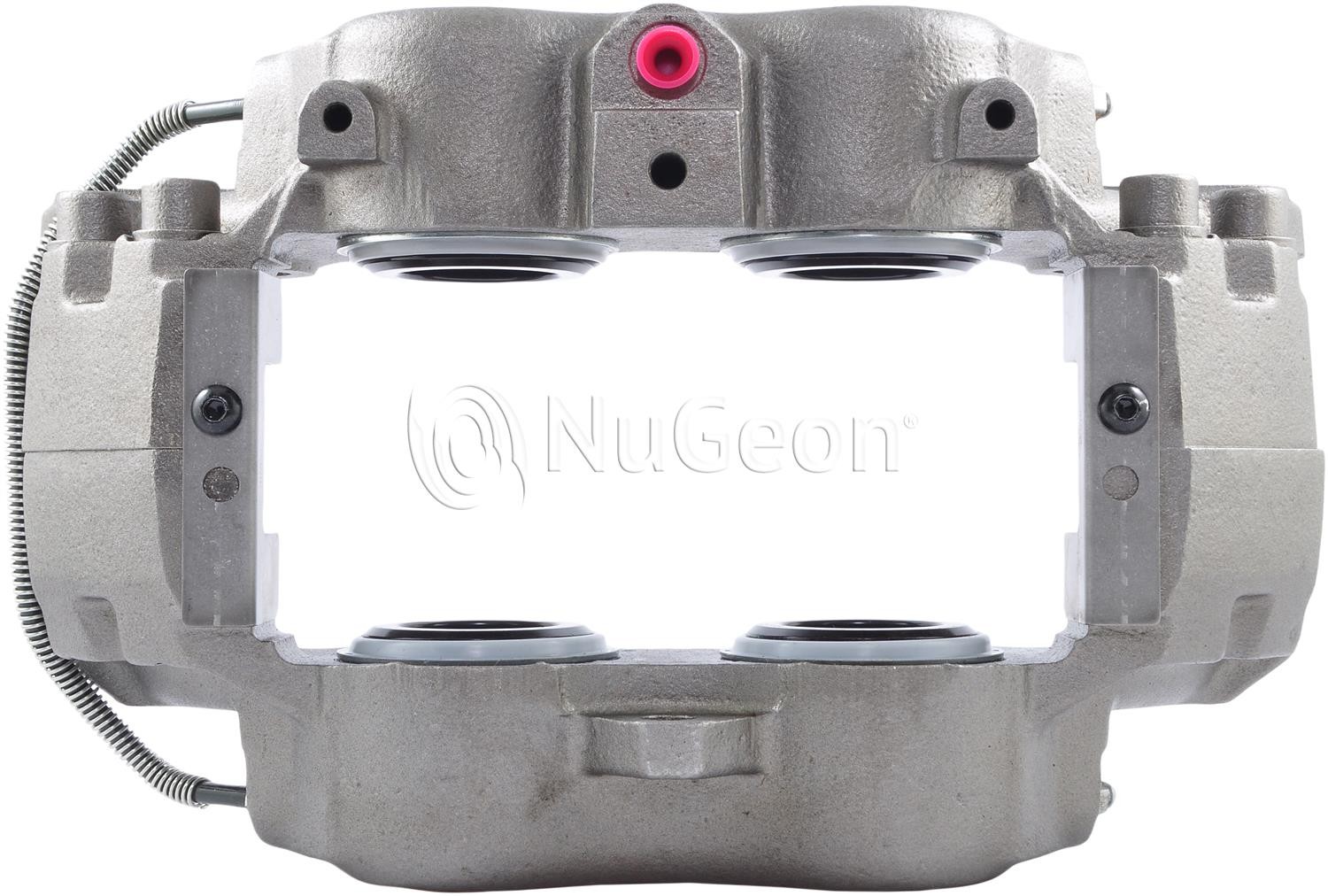 Vision 97-17359A Remanufactured Disc Brake Caliper - Image 7
