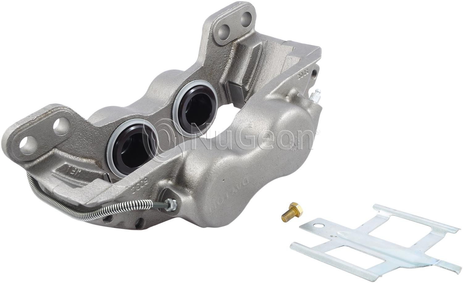 Vision 97-17359B Remanufactured Disc Brake Caliper - Image 2