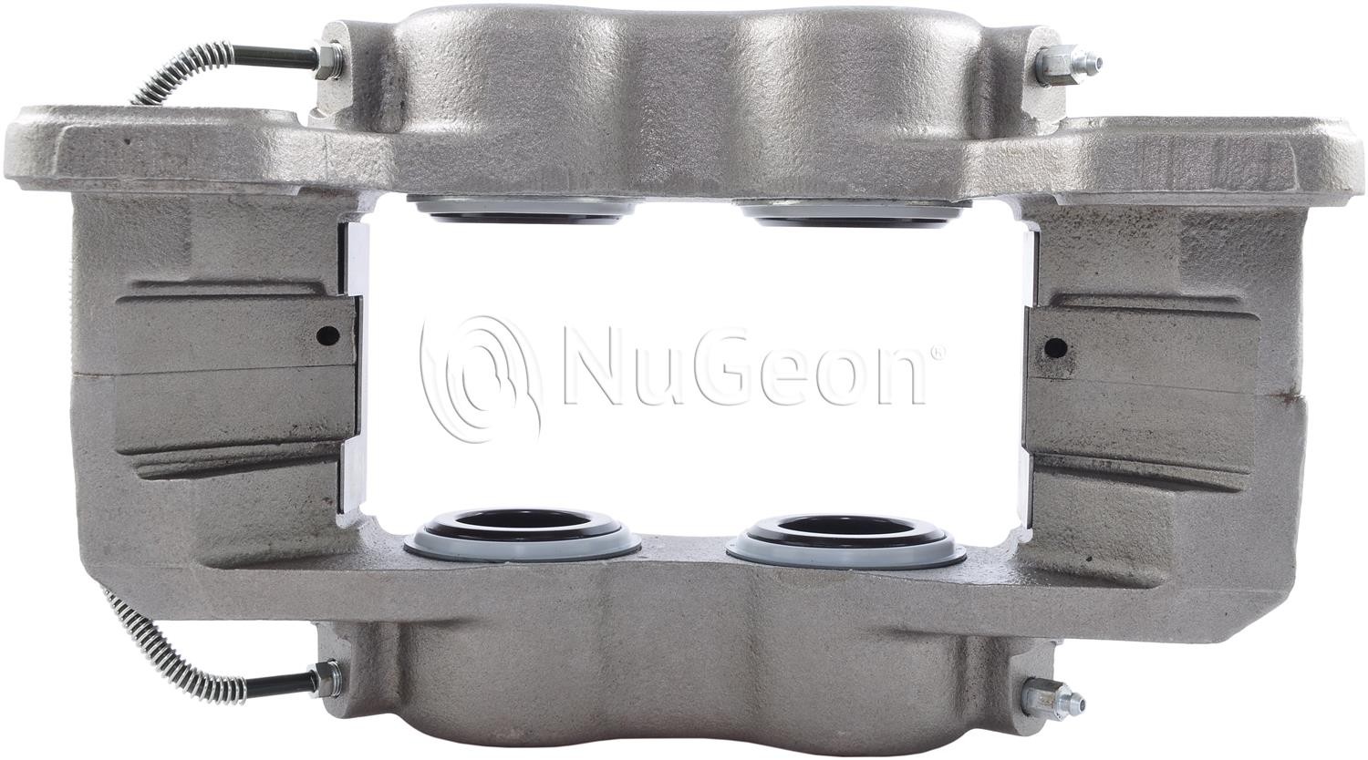 Vision 97-17359B Remanufactured Disc Brake Caliper