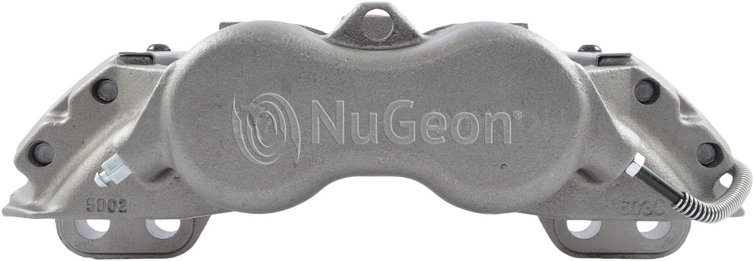 Vision 97-17359B Remanufactured Disc Brake Caliper - Image 6