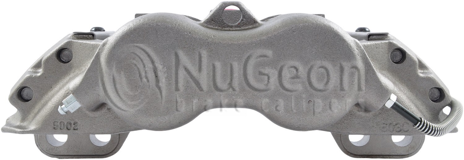 Vision 97-17359B Remanufactured Disc Brake Caliper - Image 5