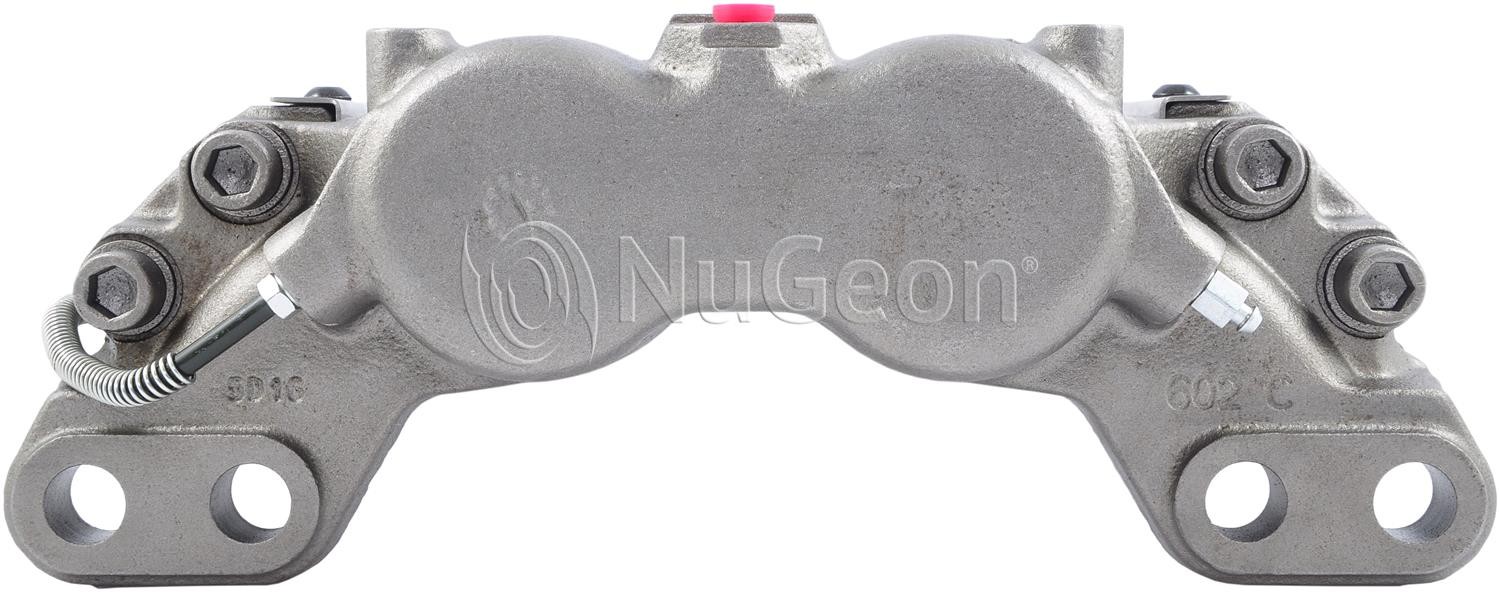 Vision 97-17359B Remanufactured Disc Brake Caliper - Image 4