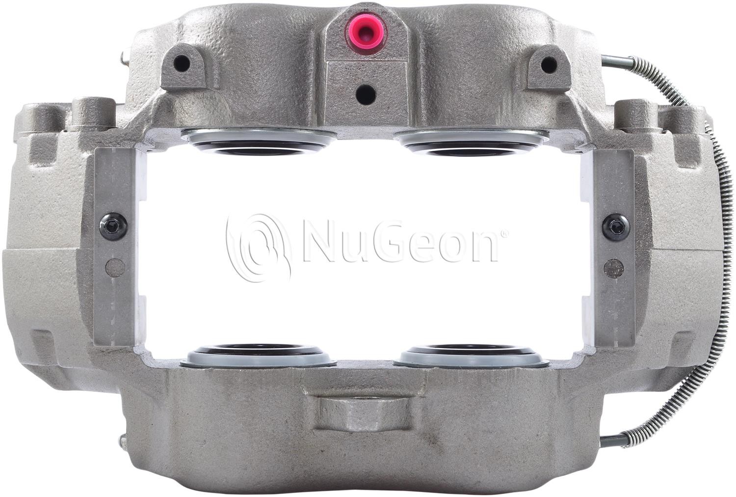Vision 97-17359B Remanufactured Disc Brake Caliper - Image 3