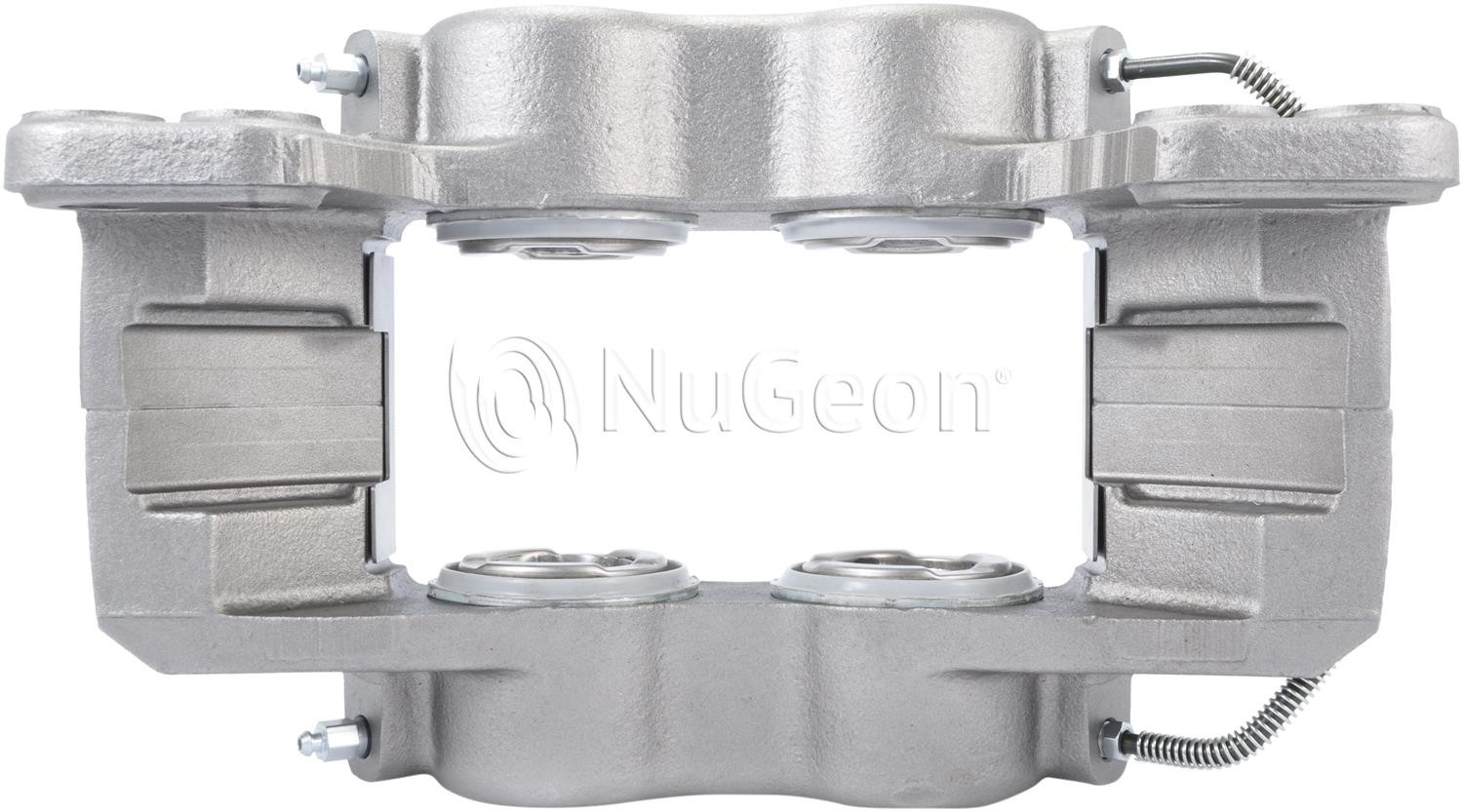 Vision 97-17441A Remanufactured Disc Brake Caliper - Image 2