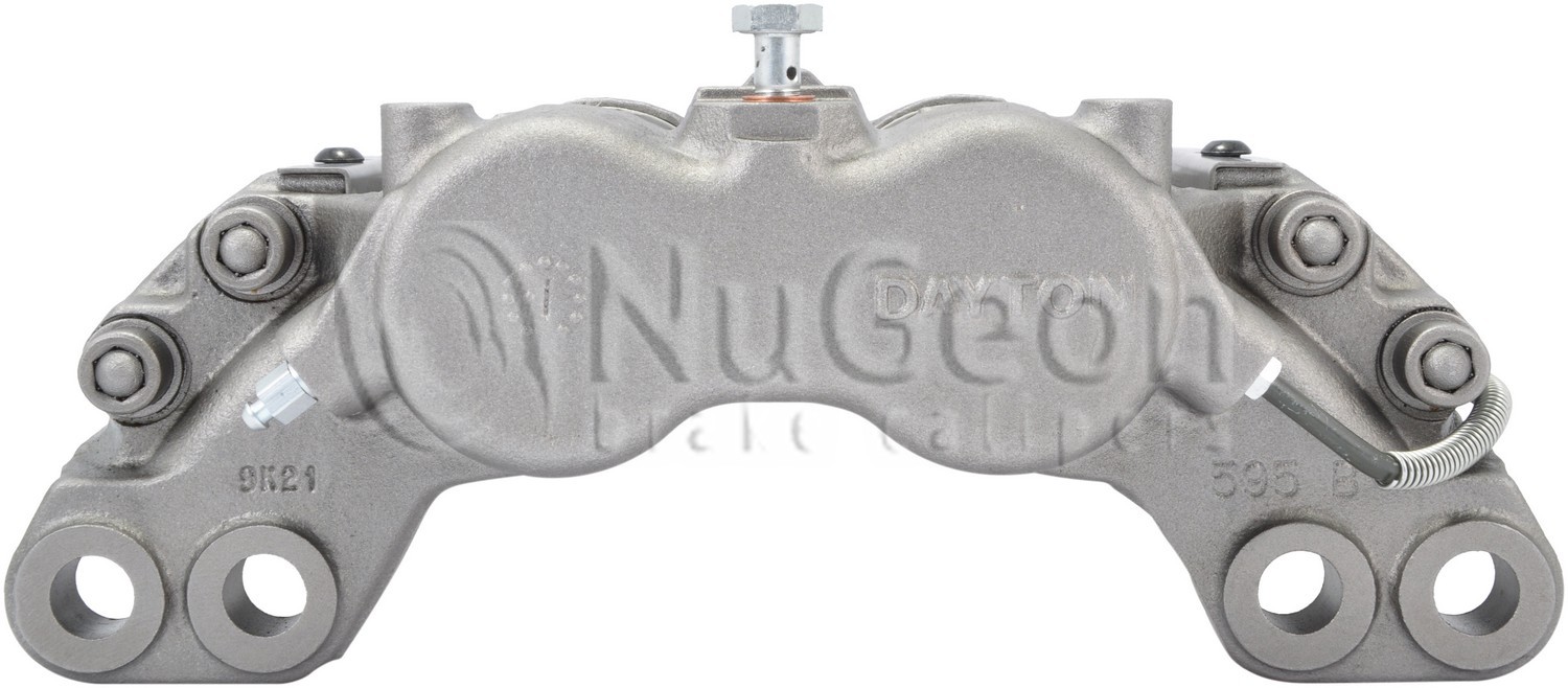 Vision 97-17441A Remanufactured Disc Brake Caliper - Image 4