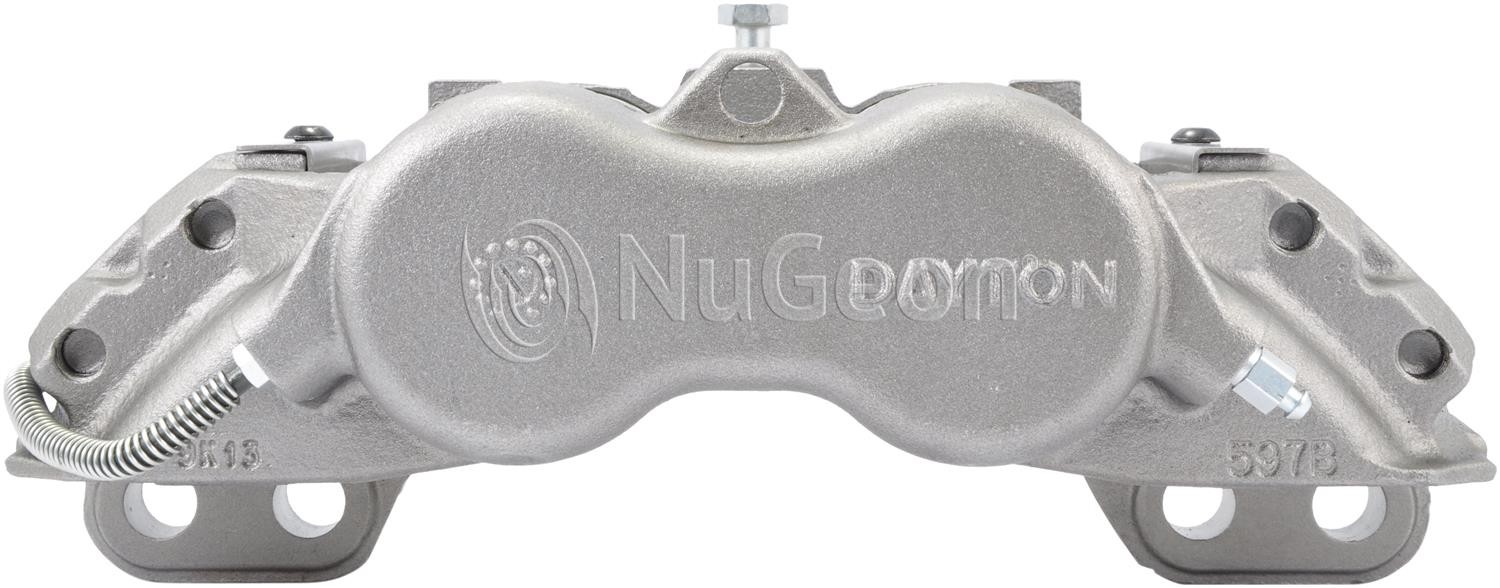 Vision 97-17441A Remanufactured Disc Brake Caliper - Image 3
