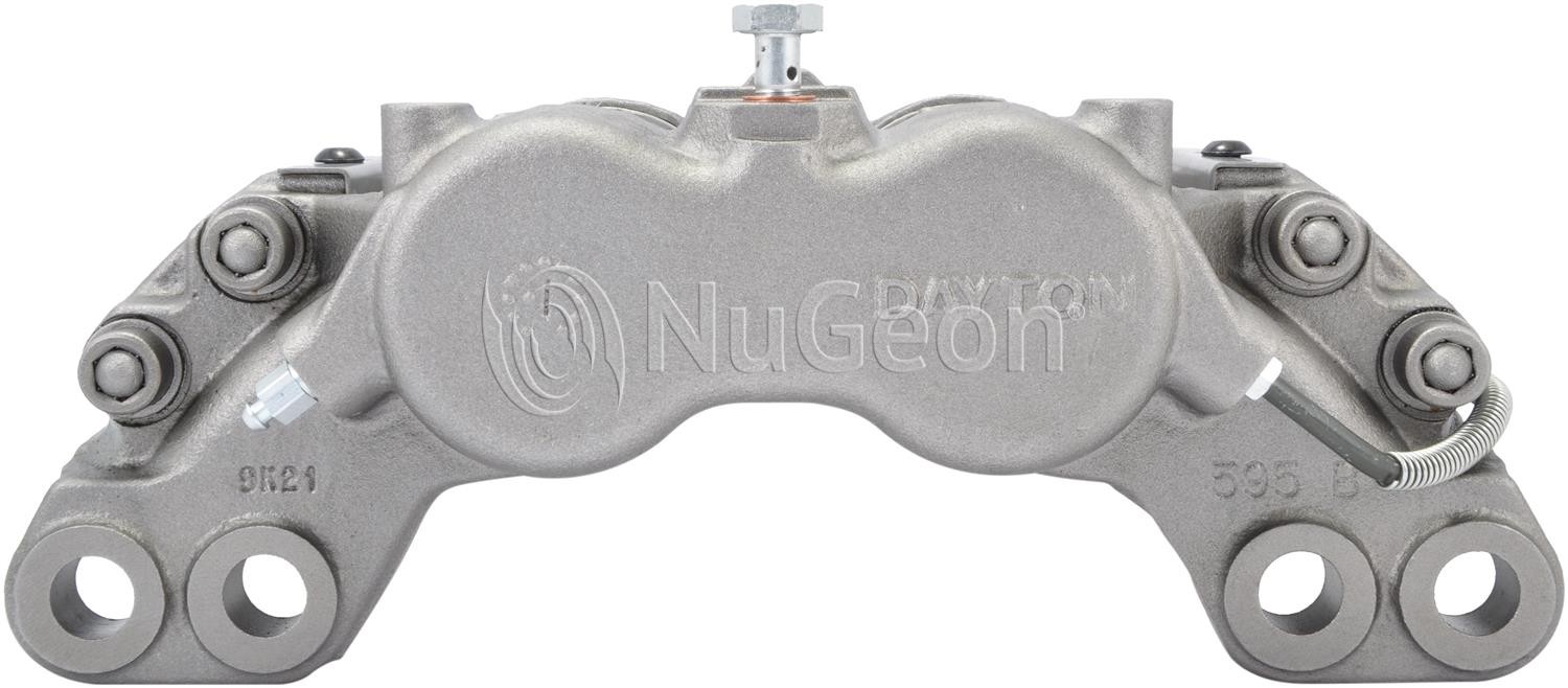 Vision 97-17441A Remanufactured Disc Brake Caliper - Image 5
