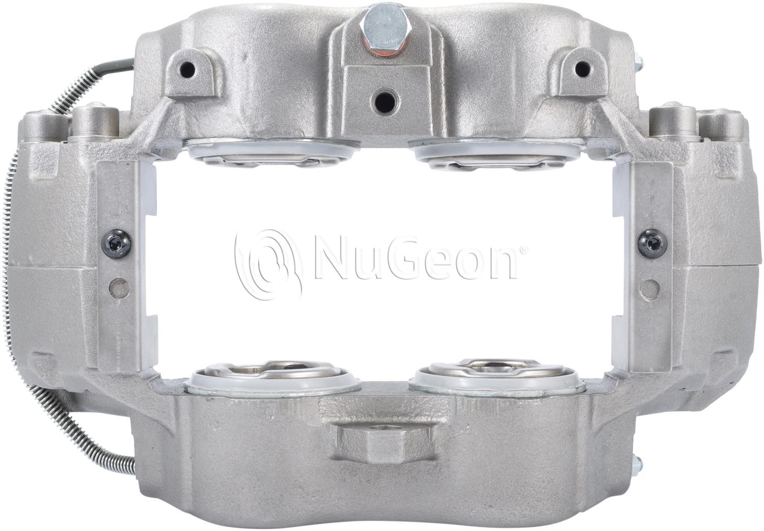 Vision 97-17441A Remanufactured Disc Brake Caliper - Image 7