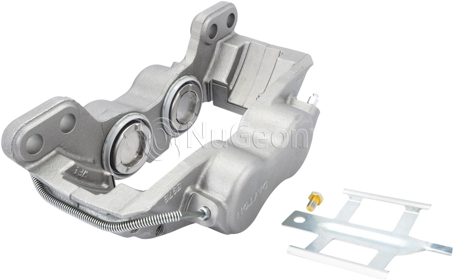 Vision 97-17441B Remanufactured Disc Brake Caliper - Image 3