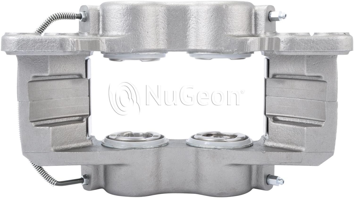 Vision 97-17441B Remanufactured Disc Brake Caliper - Image 6