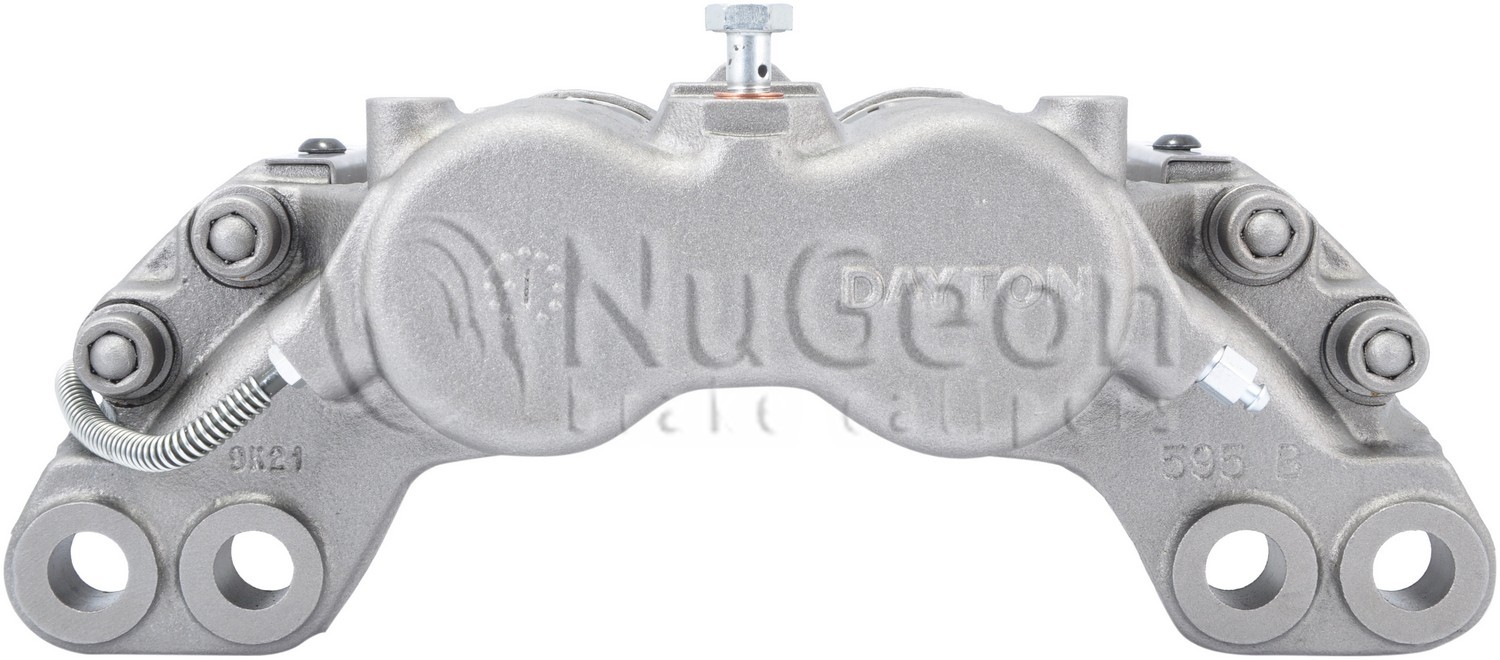 Vision 97-17441B Remanufactured Disc Brake Caliper - Image 7