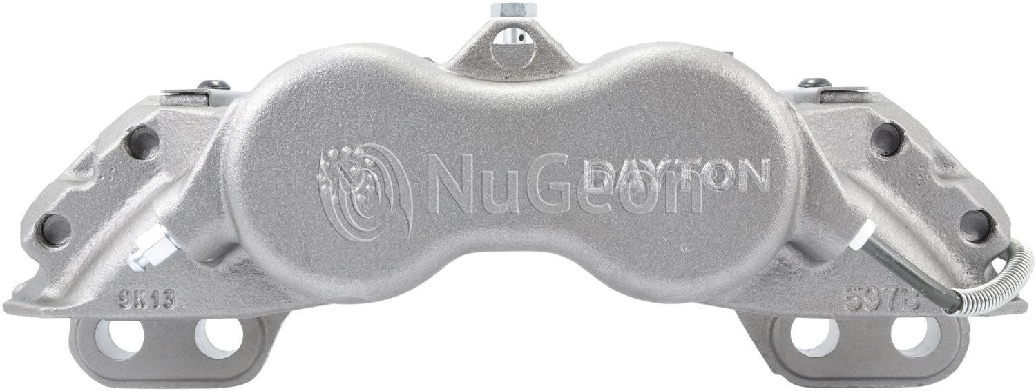 Vision 97-17441B Remanufactured Disc Brake Caliper