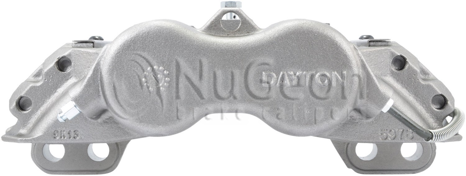 Vision 97-17441B Remanufactured Disc Brake Caliper - Image 2