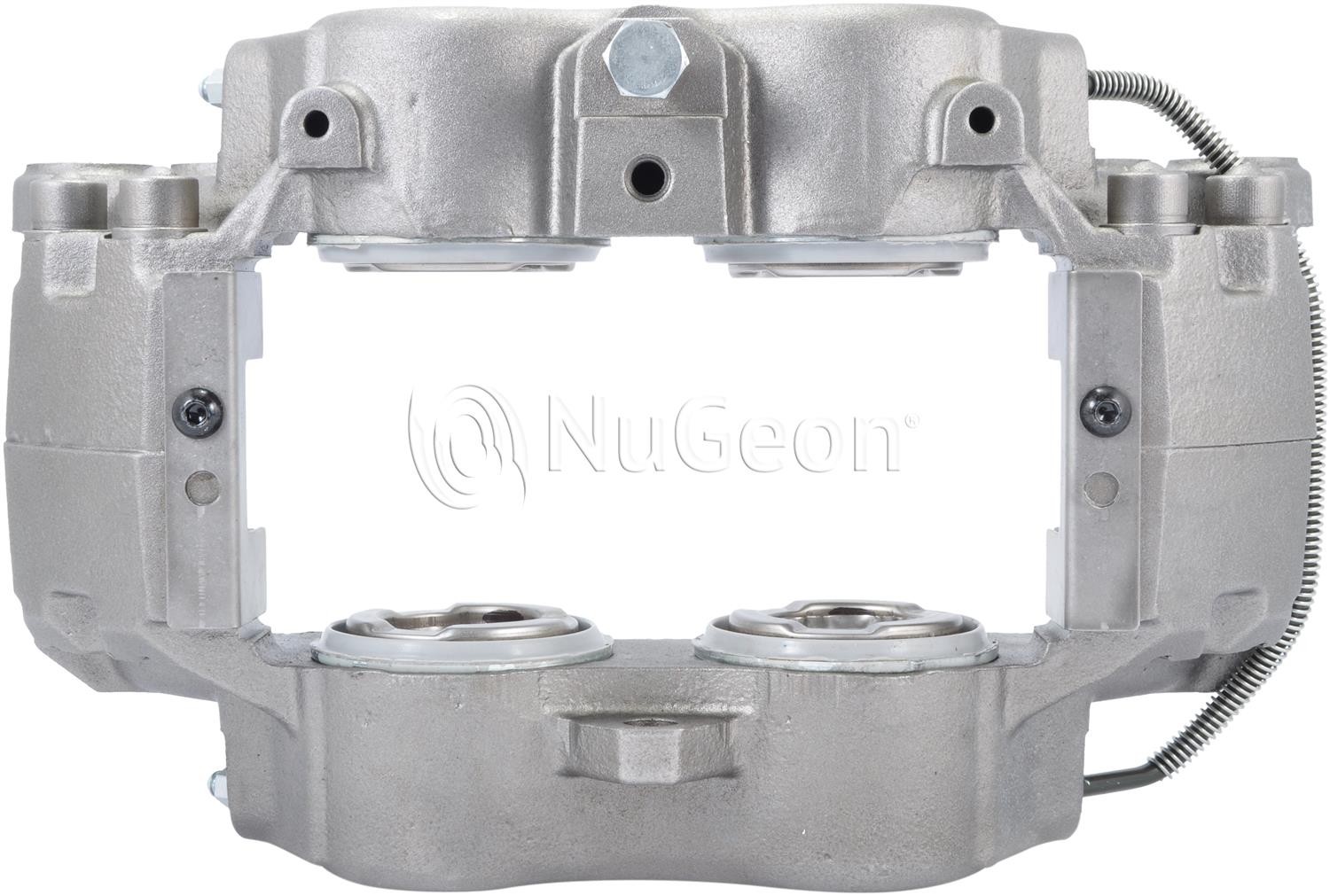 Vision 97-17441B Remanufactured Disc Brake Caliper - Image 5