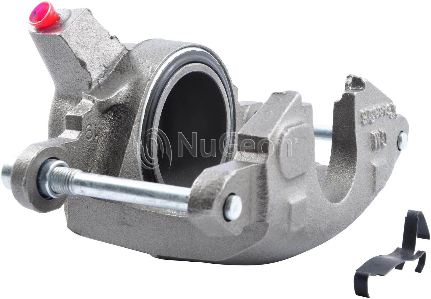 Vision 97-17451A Remanufactured Disc Brake Caliper - Image 6
