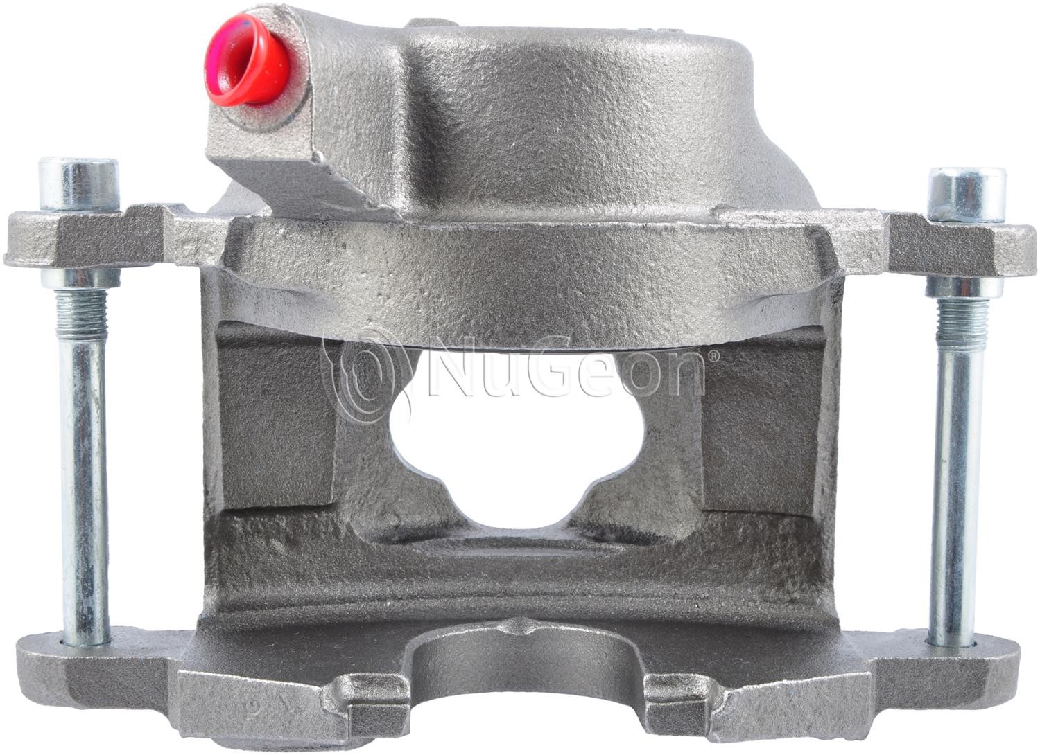 Vision 97-17451A Remanufactured Disc Brake Caliper - Image 5