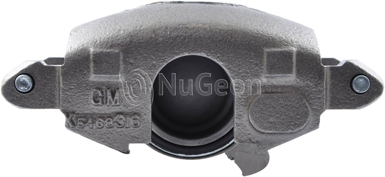 Vision 97-17451A Remanufactured Disc Brake Caliper - Image 2