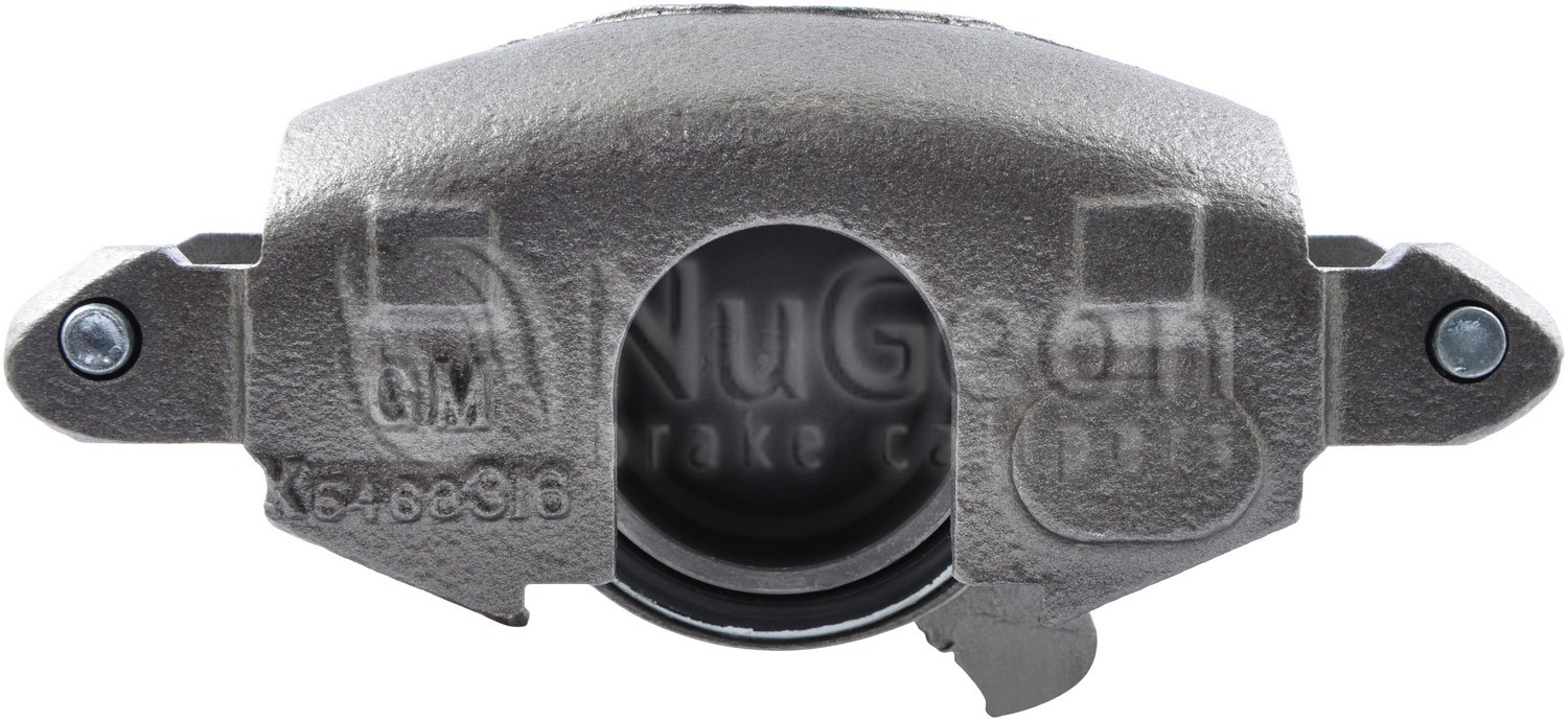 Vision 97-17451A Remanufactured Disc Brake Caliper - Image 7