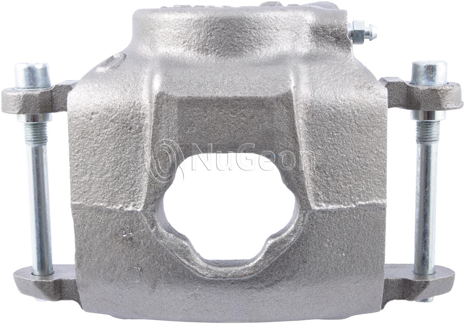 Vision 97-17451A Remanufactured Disc Brake Caliper - Image 4