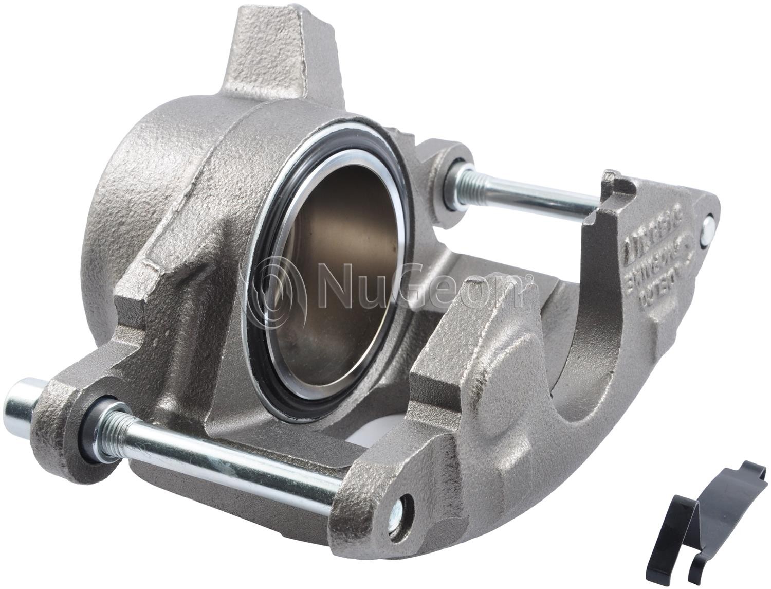 Vision 97-17451B Remanufactured Disc Brake Caliper - Image 3