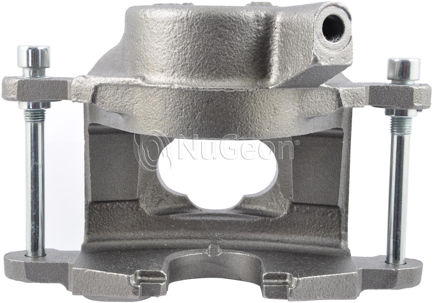 Vision 97-17451B Remanufactured Disc Brake Caliper - Image 2