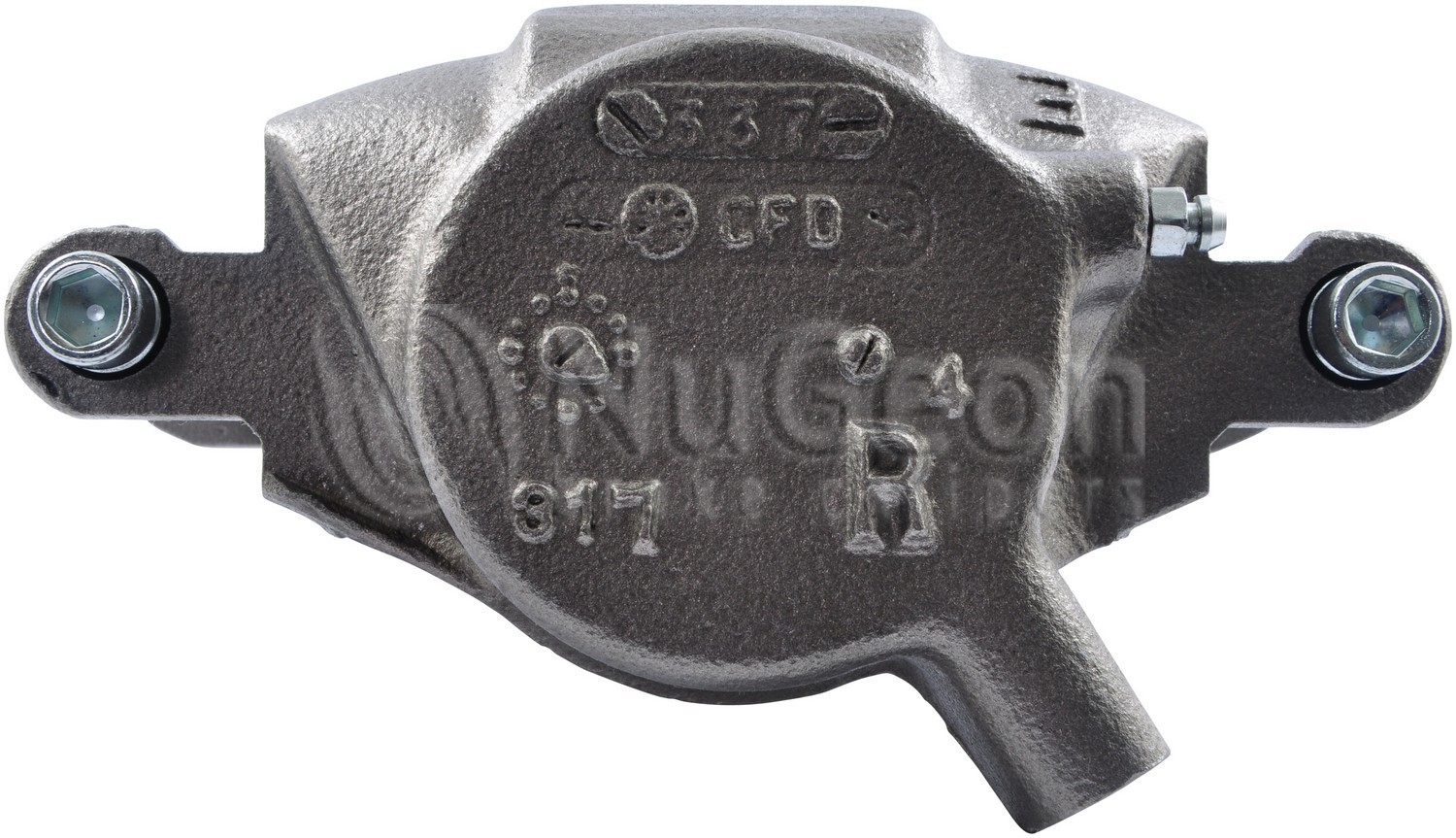 Vision 97-17451B Remanufactured Disc Brake Caliper - Image 6