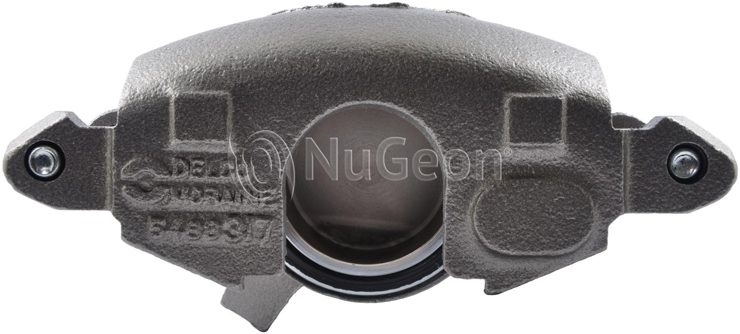Vision 97-17451B Remanufactured Disc Brake Caliper - Image 5