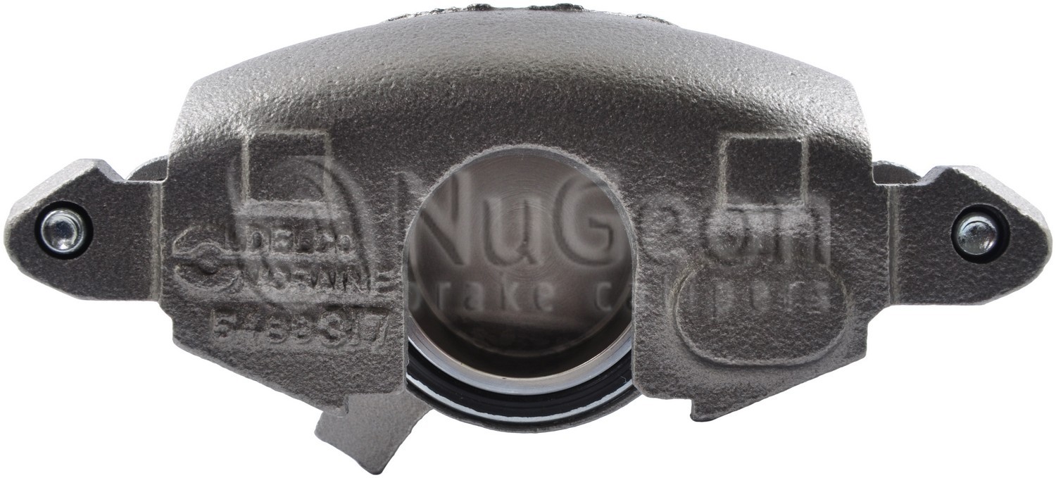 Vision 97-17451B Remanufactured Disc Brake Caliper - Image 4