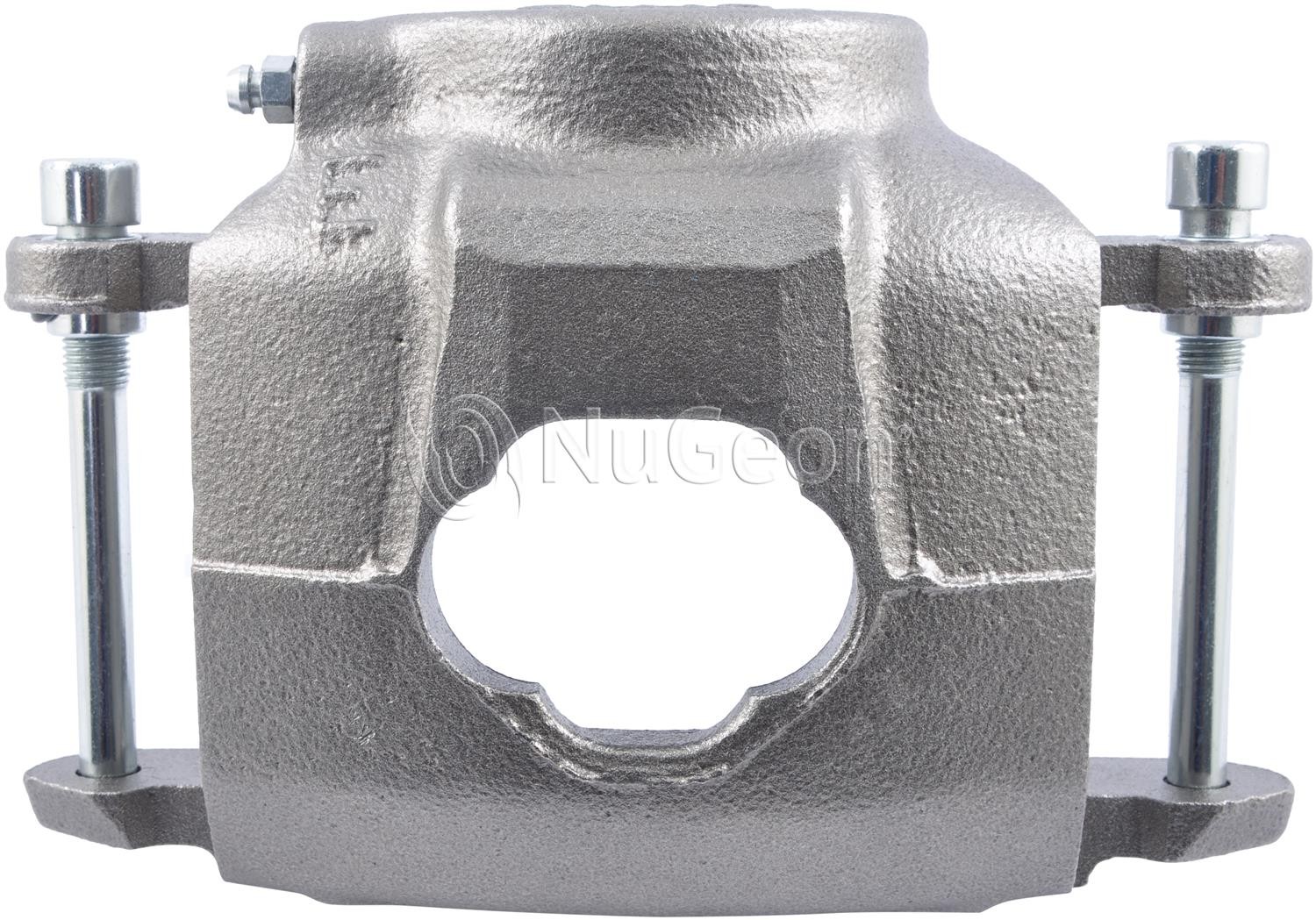 Vision 97-17451B Remanufactured Disc Brake Caliper - Image 7