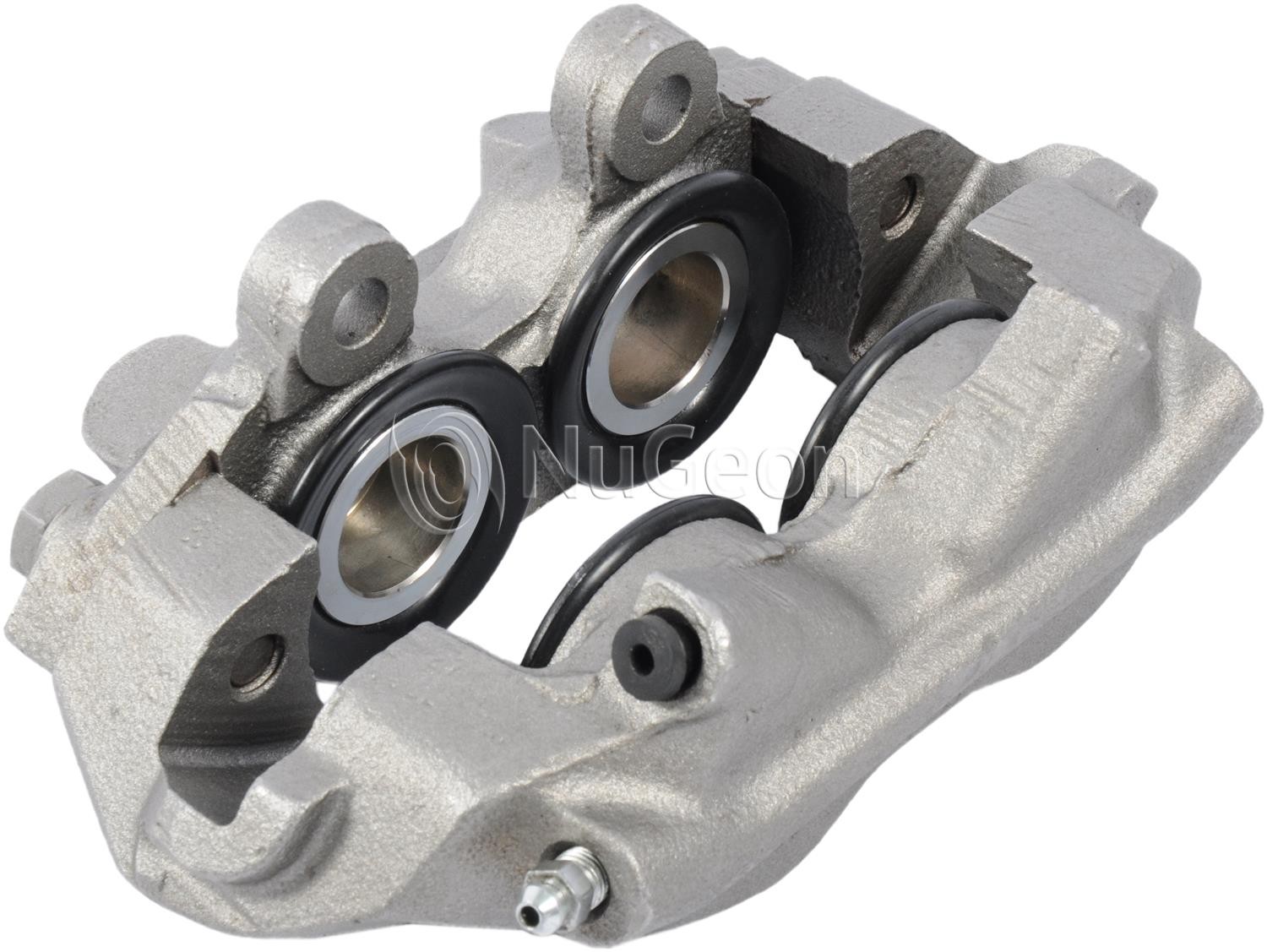 Vision 97-17620A Remanufactured Disc Brake Caliper - Image 7