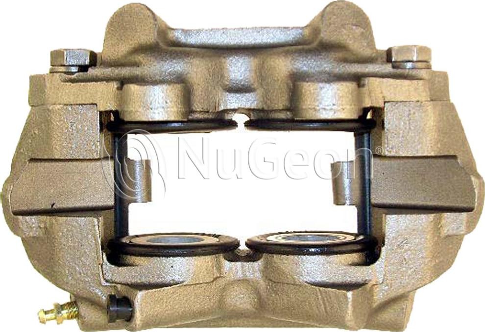 Vision 97-17620A Remanufactured Disc Brake Caliper