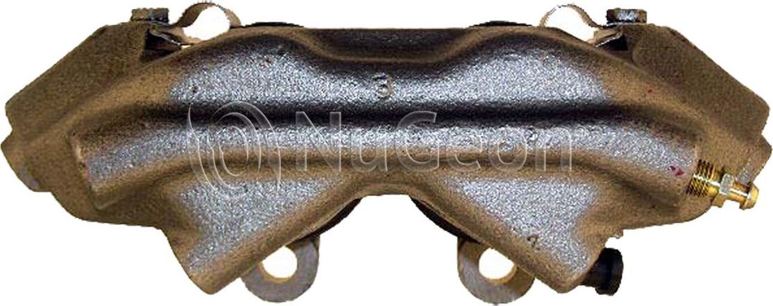 Vision 97-17620A Remanufactured Disc Brake Caliper - Image 3